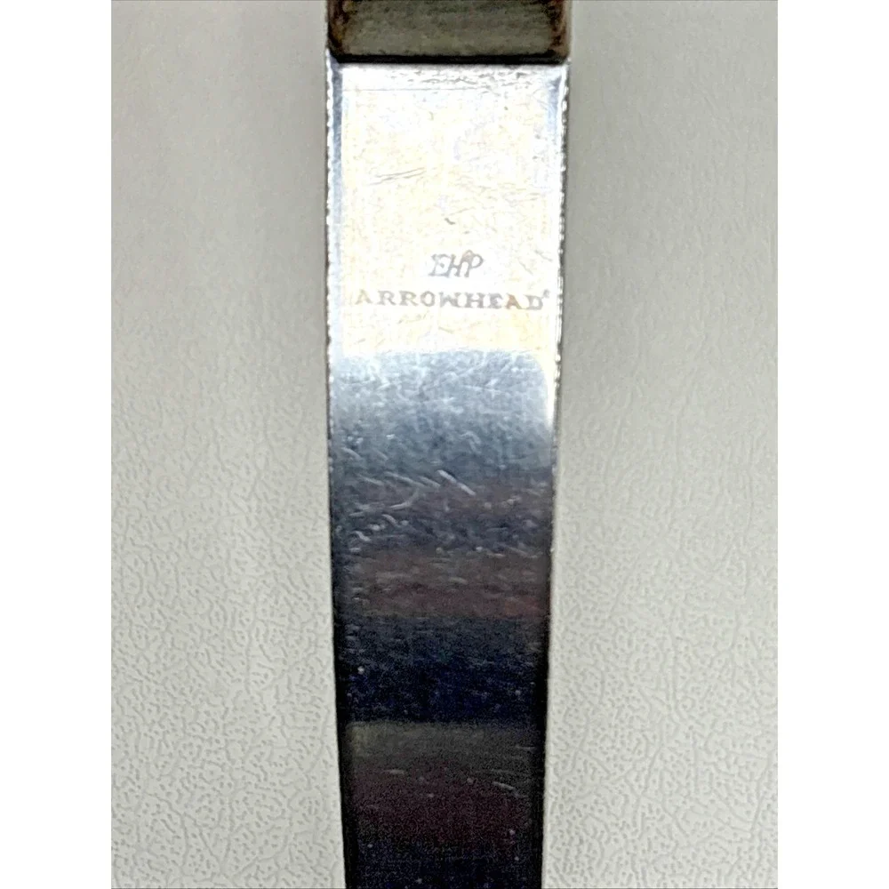 Arrowhead Ekco 10